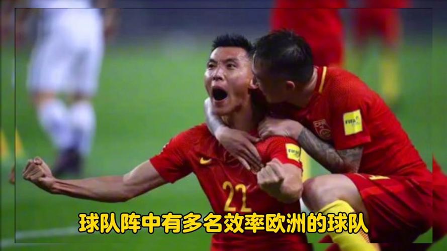 世预赛中国vs韩国台湾